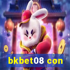 bkbet08 con